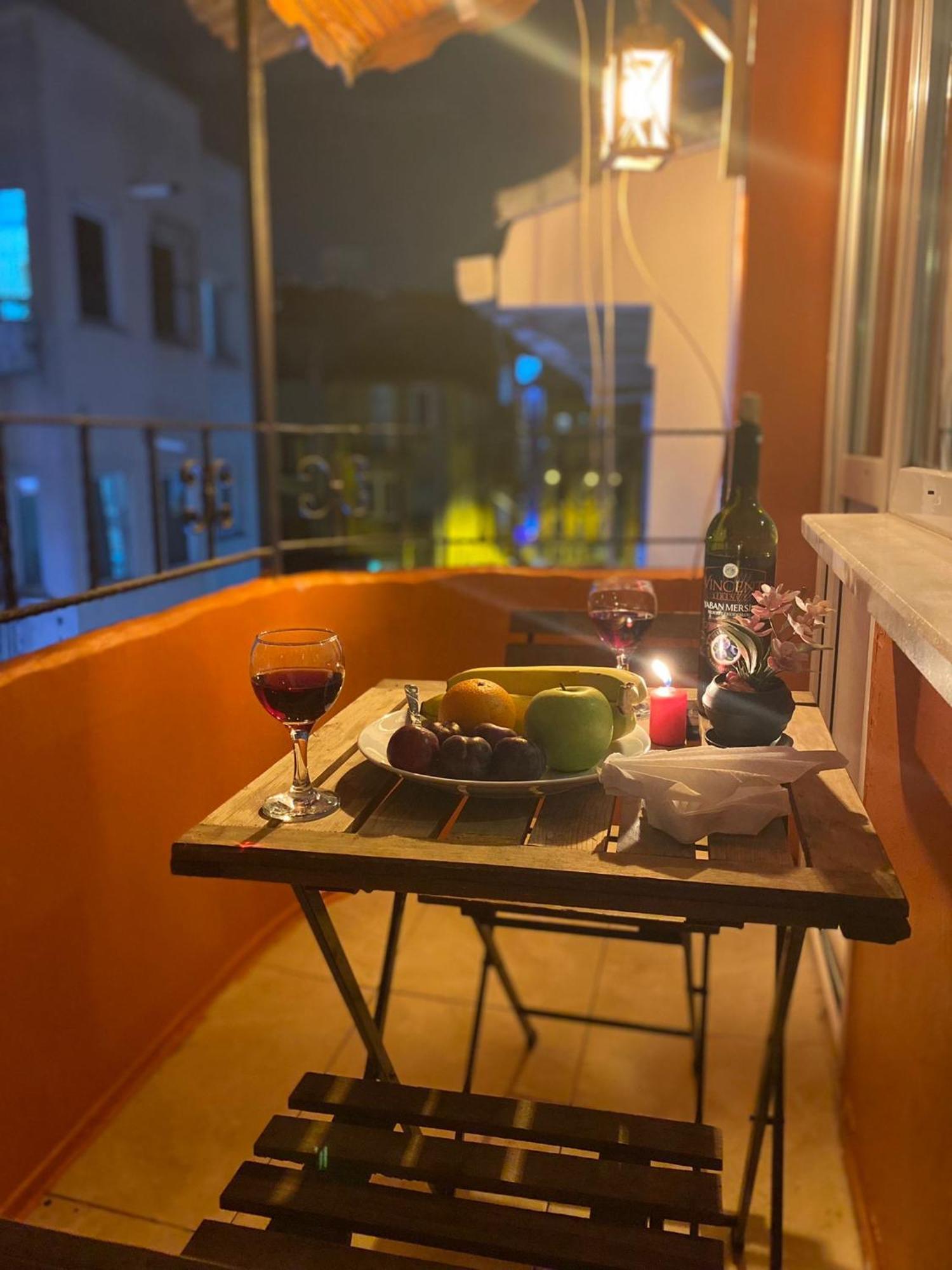 Taksim Bricktown Suite Estambul Exterior foto